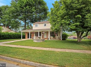3871 Hearthstone Ct, York, PA 17402