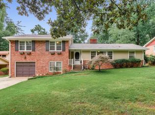 2376 Heather Dr, Decatur, GA 30033