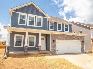 2941 Peaks Mill Dr, Lexington, KY 40511