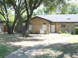 1810 Camelot Cv, Plano, TX 75074