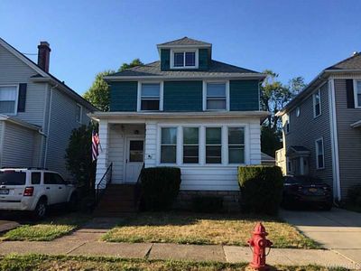 43 Nicholson St, Buffalo, NY, 14214