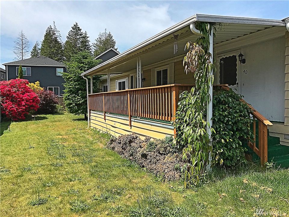 1st image of 7300 32nd Ave NE Trailer 40