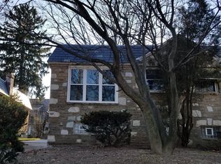 7108 Stenton Ave, Philadelphia, PA 19150