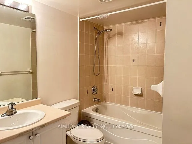 18 Spring Garden Ave #1903 — Photo 10