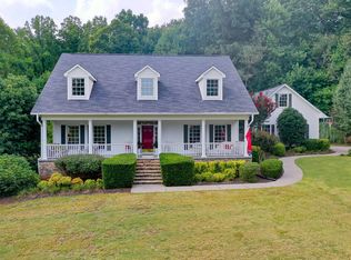 3202 Miser Station Rd, Louisville, TN 37777