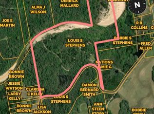 148 William Steen Rd, Monticello, MS 39654