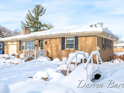 2061 Sibley St NW, Grand Rapids, MI, 49504