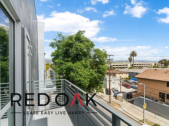 3rd image of 5801 1/3 Camerford Ave #Penthouse 5