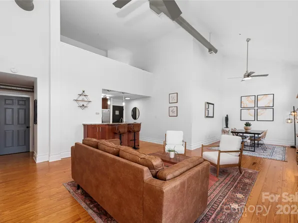 404 N Laurel Ave APT 31, Charlotte, NC 28204
