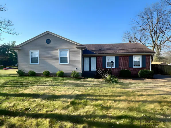 8510 Michael Edward Dr, Louisville, KY 40291