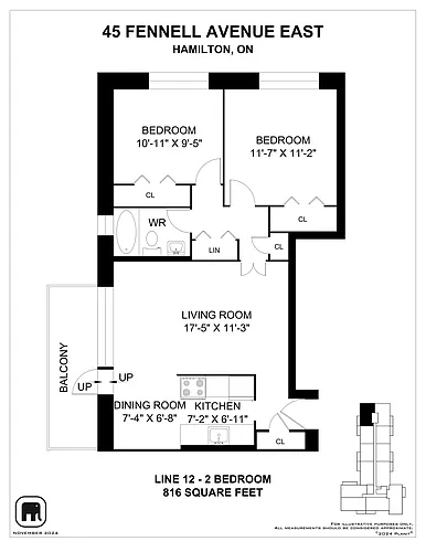 Floor plan 0411