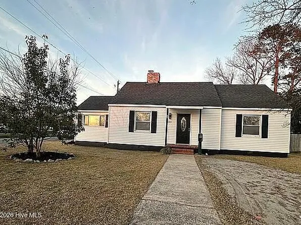 420 Johnson Boulevard, Jacksonville, NC 28540