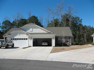 120 High Grove Ct #2, Pawleys Island, SC 29585