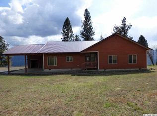 249 Timber Rim Dr, Orofino, ID 83544