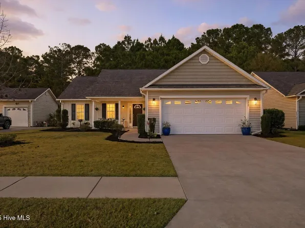 223 Chambers Street, Winnabow, NC 28479