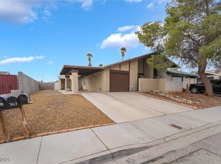 7019 Grassy Knoll St, Las Vegas, NV 89147