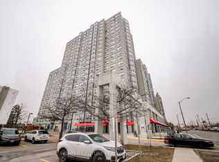 2550 Lawrence Ave E Unit 816, Toronto, ON M1P 4Z3