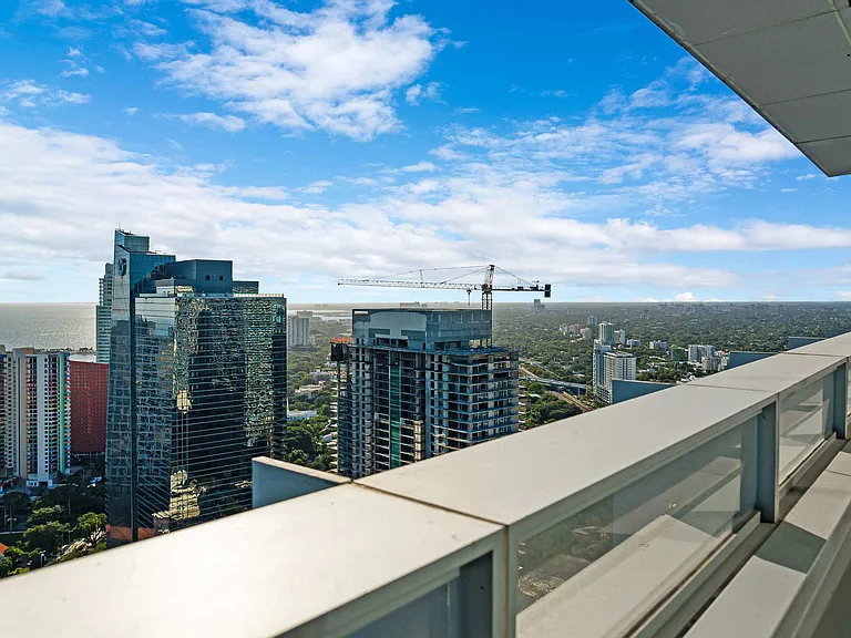 Window View