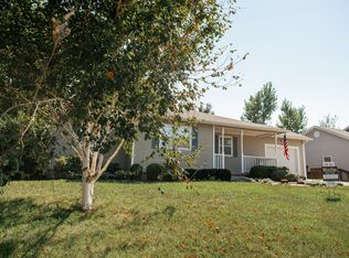 1303 18th St, Wamego, KS 66547