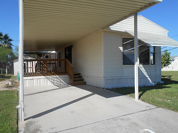 2nd image of 1701 N International Blvd Lot H39