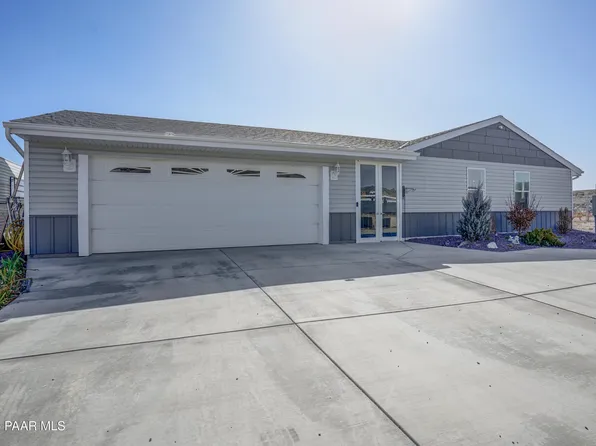 2935 S Omega Dr, Humboldt, AZ 86329