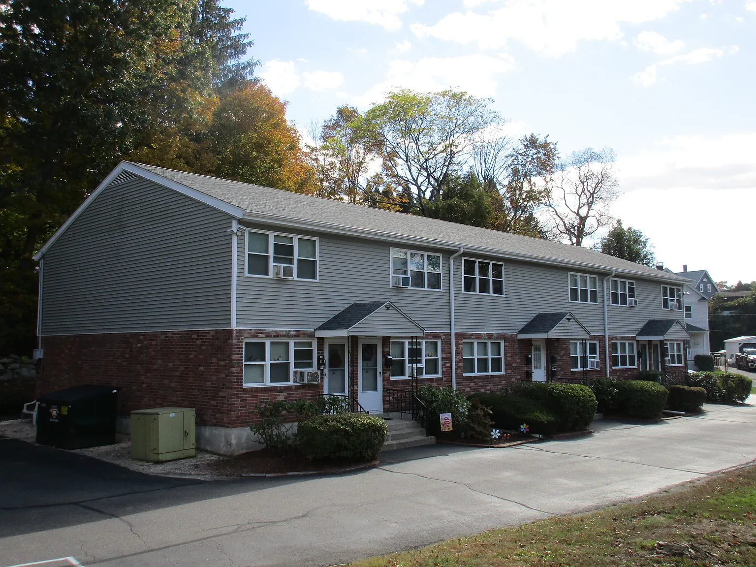 1 bed, 650 sqft, $1,395 — Photo 2