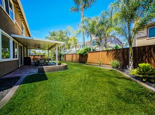 719 Revenna Way, Brentwood, CA 94513