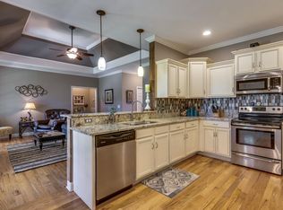 1094 Golf View Way, Spring Hill, TN 37174