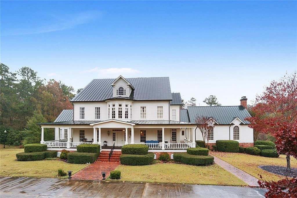 1574 Bullard Rd, Powder Springs, GA 30127 Zillow