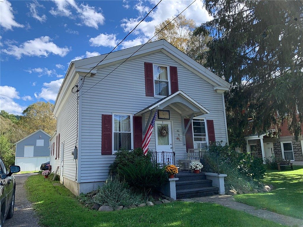42 Main St, Almond, NY 14804 Zillow
