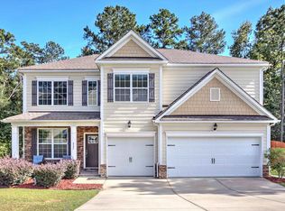 227 Woolbright Ln, Chapin, SC 29036