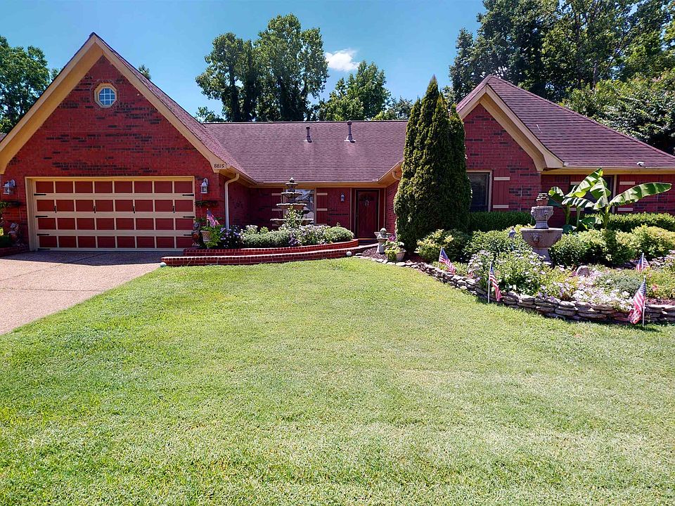 1st image of 8815 Dewberry Ln
