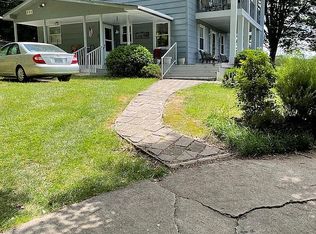 403 Wright Mountain Dr, Bland, VA 24315