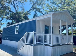 2320 Bee Ridge Rd LOT 109A, Sarasota, FL 34239
