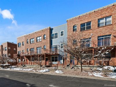 5447 Zephyr Court  Unit 5447, Arvada, CO, 80002