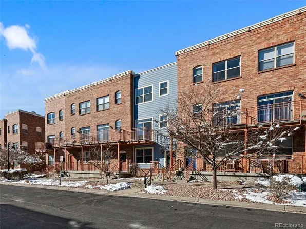 5447 Zephyr Court #5447, Arvada, CO 80002