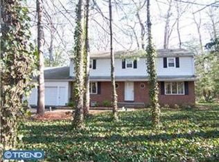 3 Dale Dr, Voorhees, NJ 08043