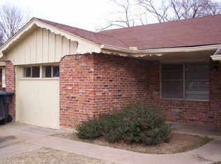 2604 N Donald Ave, Oklahoma City, OK 73127