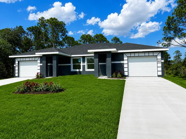 4646 24th St SW, Lehigh Acres, FL 33973