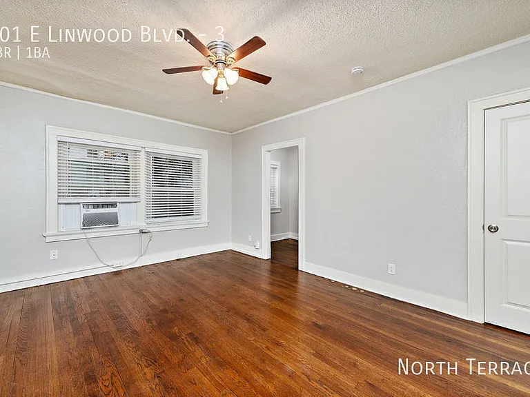 901 E Linwood Blvd #3 — Photo 5
