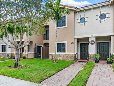 22401 SW 88th Pl Unit 12-27, Cutler Bay, FL, 33190