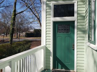 205 N Jeff Davis Dr, Fayetteville, GA 30214
