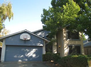 1307 Tumbleweed Way, Sacramento, CA 95834