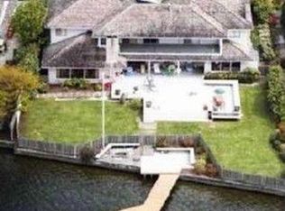 9116 Lake Steilacoom Point Rd SW, Lakewood, WA 98498