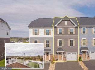 4537 Drysdale St, Rockingham, VA 22801