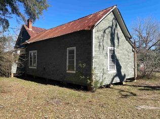 2511 Blue Lake Rd, Monticello, FL 32344