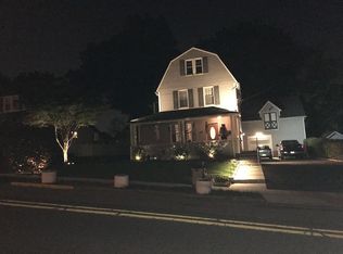 252 Passaic Ave, Hasbrouck Heights, NJ 07604