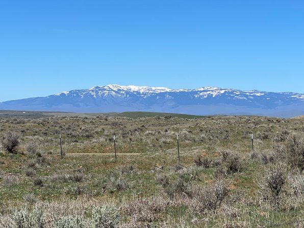 P 5 Indian Valley Rd, Indian Valley, ID 83632