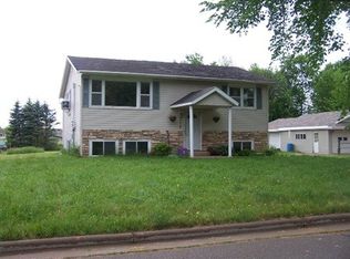712 E Hemlock St, Spencer, WI 54479