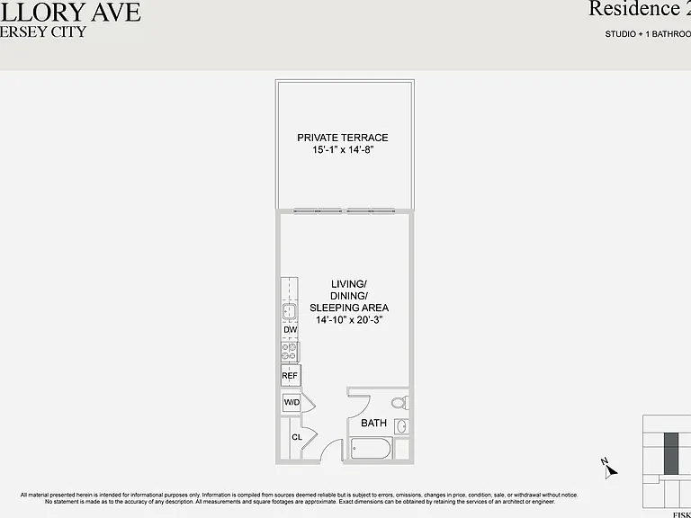 1 Mallory Ave — Photo 54